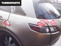 Стоп-сигнал. Infiniti FX35, S50 Infiniti FX45, S50 Двигатели: VK45DE, VK45