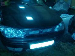 Двигатель в сборе. Fiat Albea