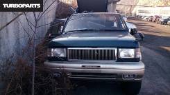 Фара. Isuzu Bighorn, UBS25GW, UBS73GW, UBS73DW, UBS25DW, UBS26DW, UBS26GW, UBS69GW, UBS69DW Двигатели: 4JX1, 6VD1, 6VE1, DD