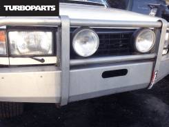 Фара. Isuzu Bighorn, UBS25GW, UBS73GW, UBS73DW, UBS25DW, UBS26DW, UBS26GW, UBS69GW, UBS69DW Двигатели: 4JX1, 6VD1, 6VE1, DD, 4JG2
