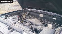 Рамка радиатора. Isuzu Bighorn, UBS25GW, UBS73GW, UBS73DW, UBS25DW, UBS26DW, UBS26GW, UBS69GW, UBS69DW Двигатели: 4JX1, 6VD1, 6VE1, DD