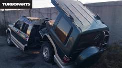 Стекло боковое. Isuzu Bighorn, UBS25GW, UBS73GW, UBS73DW, UBS26DW, UBS25DW, UBS26GW, UBS69GW, UBS69DW Двигатели: 4JX1, 6VD1, 6VE1, DD