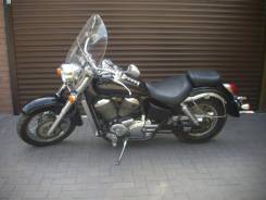 Honda Shadow Ace. 750 куб. см., исправен, птс, без пробега