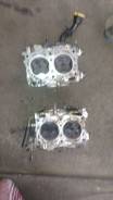 Головка блока цилиндров. Subaru Forester, SF5 Subaru Legacy, BC4, BC5, BCA, BCL, BCM, BD4, BD5, BF5, BFA, BG5 Subaru Impreza, GC8, GC8LD, GF8, GF8LD Д...