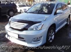 Решетка радиатора. Lexus RX270 Lexus RX330 Lexus RX350