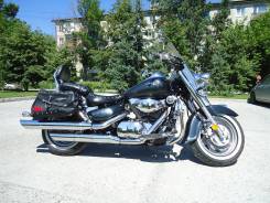 Suzuki Boulevard C90. 1 462 куб. см., исправен, птс, с пробегом