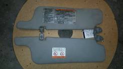 Козырек солнцезащитный. Toyota Celica, ST202, ST203, ST204, ST205, ST202C Toyota Corona Exiv, ST201, ST200, ST203, ST202, ST205 Toyota Curren, ST207...