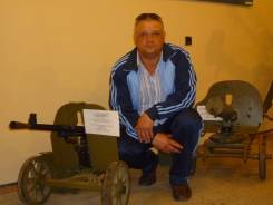 Докер-механизатор, Водитель погрузчика во Владивостоке Докер-механизатор. Средне-специальное образование, опыт работы 14 лет