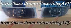 Фара противотуманная. Lexus GX470