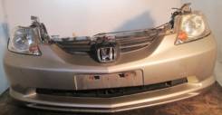 Ноускат. Honda Fit Aria. Под заказ