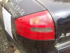 Стоп-сигнал. Audi A6