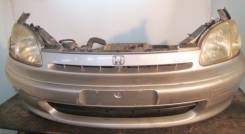 Ноускат. Honda Logo. Под заказ