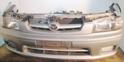 Ноускат. Mazda Demio, DW3W, DW5W, DW