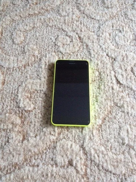 Nokia Lumia 635 ����