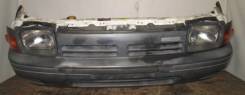 Ноускат. Mazda Familia Mazda Familia Van