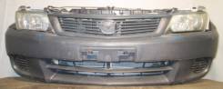 Ноускат. Mazda Familia Mazda Familia Van