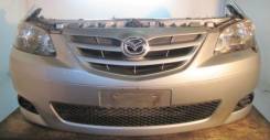 Ноускат. Mazda MPV, LW3W, LW, LWFW, LW5W, LWEW