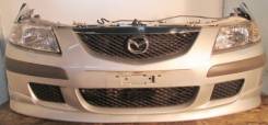 Ноускат. Mazda Premacy