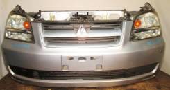 Ноускат, Mitsubishi Dion xenon