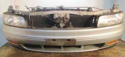 Ноускат. Nissan Bluebird, 13