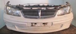 Ноускат. Nissan Bluebird Sylphy