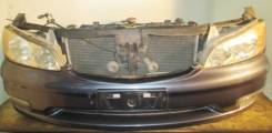 Ноускат. Nissan Cefiro, 33