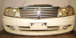 Ноускат. Nissan Gloria, 34