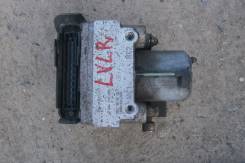 Насос abs. Mazda MPV, LVLR Двигатели: WLT, WL