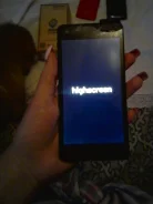 Highscreen Omega Prime. �/� ����