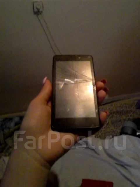 Highscreen Omega Prime. �/� ����