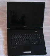 Fujitsu Siemens Amilo. 15.4", WiFi: 1 ����