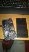 HTC EVO 3D. �/�