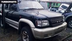 Подкрылок. Isuzu Bighorn, UBS25DW, UBS25GW, UBS26DW, UBS26GW, UBS69DW, UBS69GW, UBS73DW, UBS73GW Двигатели: 4JX1, 6VD1, 6VE1