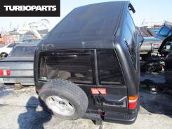 Крыша. Isuzu Bighorn, UBS25GW, UBS73GW, UBS73DW, UBS25DW, UBS26DW, UBS26GW, UBS69GW, UBS69DW Двигатели: 4JX1, 6VD1, 6VE1, DD