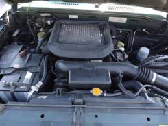 Корпус воздушного фильтра. Isuzu Bighorn, UBS25GW, UBS73GW, UBS73DW, UBS26DW, UBS25DW, UBS26GW, UBS69GW, UBS69DW Двигатели: 4JX1, 6VD1, 6VE1, DD