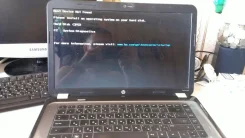 HP Pavilion g6-1216er. 1,5����, ��� 8 ��, ���� 1 000���, WiFi, Bluetooth, ����������� �� 3��. ����