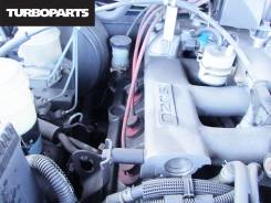 Цилиндр главный тормозной. Isuzu Bighorn, UBS25GW, UBS73GW, UBS73DW, UBS25DW, UBS26DW, UBS26GW, UBS69GW, UBS69DW Двигатели: 4JX1, 6VD1, 6VE1, DD