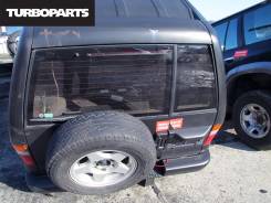 Бак топливный. Isuzu Bighorn, UBS25GW, UBS73GW, UBS73DW, UBS25DW, UBS26DW, UBS26GW, UBS69GW, UBS69DW Двигатели: 4JX1, 6VD1, 6VE1, DD