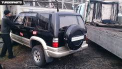 Бак топливный. Isuzu Bighorn, UBS25GW, UBS73GW, UBS73DW, UBS25DW, UBS26DW, UBS26GW, UBS69GW, UBS69DW Двигатели: 4JX1, 6VD1, 6VE1, DD