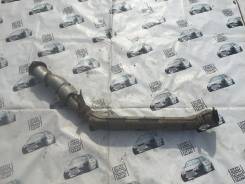 Штатный фронтпайп от турбы Toyota Chaser Mark Cresta JZX90 1jz-gte. Toyota Cresta, JZX90 Toyota Mark II, JZX90 Toyota Chaser, JZX90 Двигатель 1JZGTE