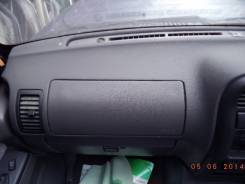 Подушка безопасности. Isuzu Bighorn, UBS25GW, UBS73GW, UBS73DW, UBS25DW, UBS26DW, UBS26GW, UBS69GW, UBS69DW Двигатели: 4JX1, 6VD1, 6VE1, DD