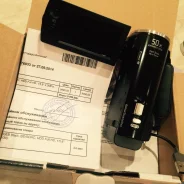 Sony HDR-CX280E. ����� 4-� ��, ��� ���������