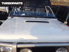 Капот. Isuzu Bighorn, UBS25GW, UBS73GW, UBS73DW, UBS25DW, UBS26DW, UBS26GW, UBS69GW, UBS69DW Двигатели: 4JX1, 6VD1, 6VE1, DD, 4JG2