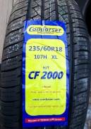 Comforser CF2000. Летние, 2015 год, без износа, 4 шт