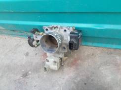 Заслонка дроссельная. Toyota: Corolla, Cresta, Carina, Vista, Camry, Corona, Crown, Caldina, Carina ED, Corona Exiv, Mark II, Starlet, Chaser, Curren...