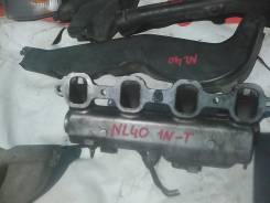 Коллектор впускной. Toyota Corsa, 404143 Двигатель 1NT