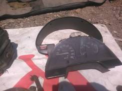 Панель приборов. Toyota Corsa, 404143 Двигатель 1NT
