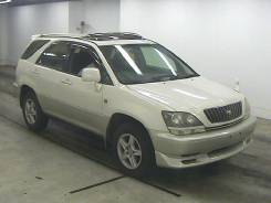 Запчасти Toyota Harrier. Lexus RX300, MCU10, MCU15 Toyota Harrier, MCU15W, MCU10W, MCU10, ACU15, SXU10W, MCU15, ACU10W, SXU15, SXU15W, ACU15W, SXU10...