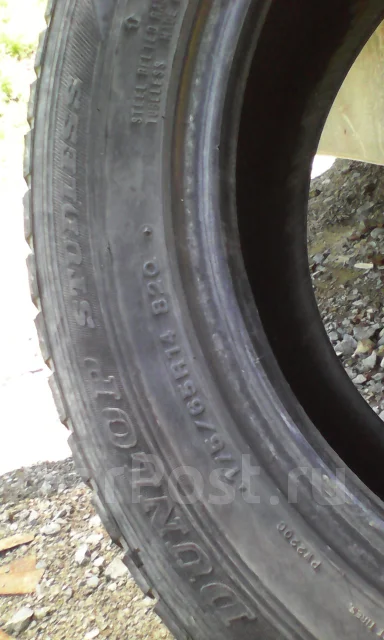 Yokohama S1-z. �����������, �/�, ����� 50 % ����