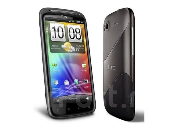 HTC Sensation ����